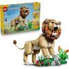 LEGO® Creator 31186 Divoká zvířata: Majestátní lev