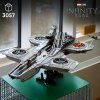 LEGO® Marvel 76354 Helicarrier S.H.I.E.L.D.
