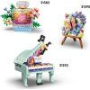LEGO® Creator 31191 Módní kabelka s úložným prostorem