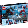 LEGO Super Heroes 76115 Spider Mech vs. Venom