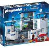 PLAYMOBIL 6919 Policajná centrála s väzením