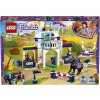 LEGO Friends 41367 Stephanie a parkúrové skákanie