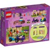 LEGO Friends 41361 Mia a stajňa pre žriebätá