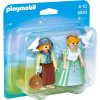 PLAYMOBIL 6843 Princezna a služebná