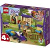 LEGO Friends 41361 Mia a stajňa pre žriebätá