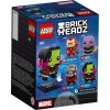 LEGO BrickHeadz 41607 Gamora