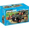 PLAYMOBIL 5558 Pick-up s kanoe