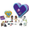 LEGO Friends 41359 Balíček srdiečkových krabičiek priateľstva