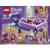 LEGO Friends 41359 Balíček srdiečkových krabičiek priateľstva