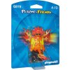 PLAYMOBIL 6819 Ohnivý bojovník