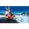 PLAYMOBIL 6834 Sparky s lietajúcimi diskami