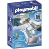 PLAYMOBIL 6690 Dr. X