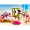 PLAYMOBIL 5309 Romantická spálňa