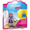 PLAYMOBIL 6885 Módne dievča - Mesto