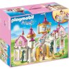 PLAYMOBIL 6848 Zámok pre princeznú