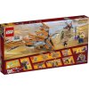 LEGO Super Heroes 76107 Thanos: Posledná bitka