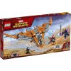 LEGO Super Heroes 76107 Thanos: Posledná bitka
