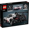 LEGO Technic 42096 Preliminary GT Race Car