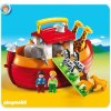 PLAYMOBIL 6765 Prenosná Noemova Archa (1.2.3)