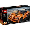 LEGO Technic 42093 Chevrolet Corvette ZR1