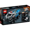 LEGO Technic 42091 Policajná naháňačka