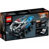 LEGO Technic 42090 Útek v teréniaku