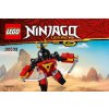 LEGO NINJAGO 30533 Sam-X