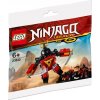 LEGO NINJAGO 30533 Sam-X