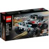 LEGO Technic 42090 Útek v teréniaku