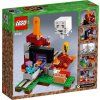 LEGO® Minecraft 21143 Podzemná brána