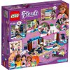 LEGO Friends 41366 Olivia a kaviareň s tortičkami