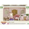 Sylvanian Families 6006 Mesto - Návrhárske štúdio