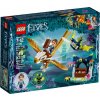 LEGO Elves 41190 Emily Jones a únik na orlovi