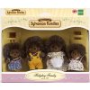 Sylvanian Families 4018 Ježčia rodinka - mierne poškodený obal výrobku