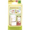 Sylvanian Families Chladnička a príslušenstvo