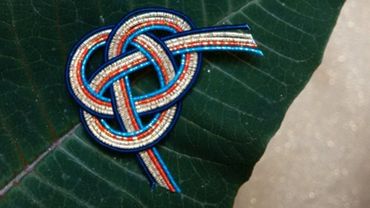 Co to vlastně mizuhiki je?