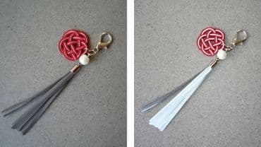 Reflexní přívěsek - originální a elegantní řešení, jak být lépe ve tmě vidět