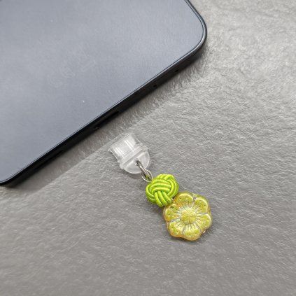 mizuhiki USB C záslepka 28 1