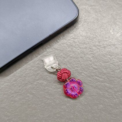 mizuhiki USB C záslepka 30 1