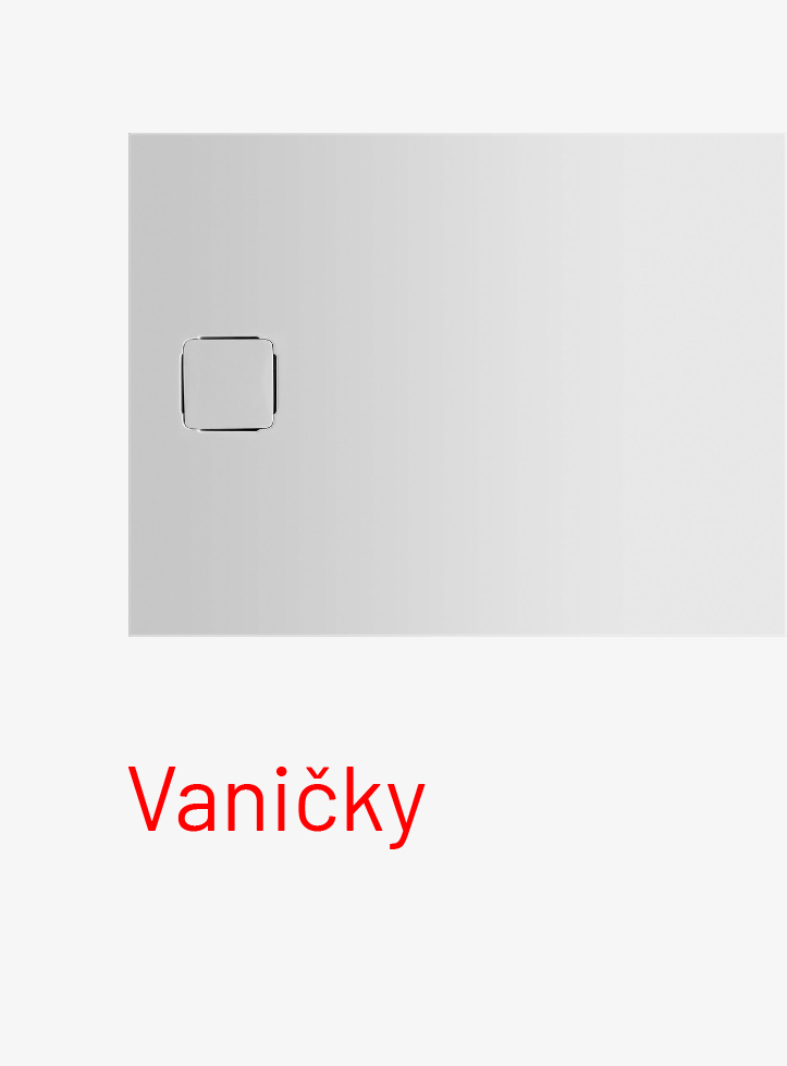 vanicky z liateho mramoru