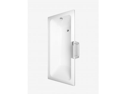 Vaňa s dverami 150x70 cm Standard pre bezpečné kúpanie
