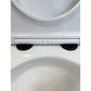 krytka pantu wc sedatko flat 1
