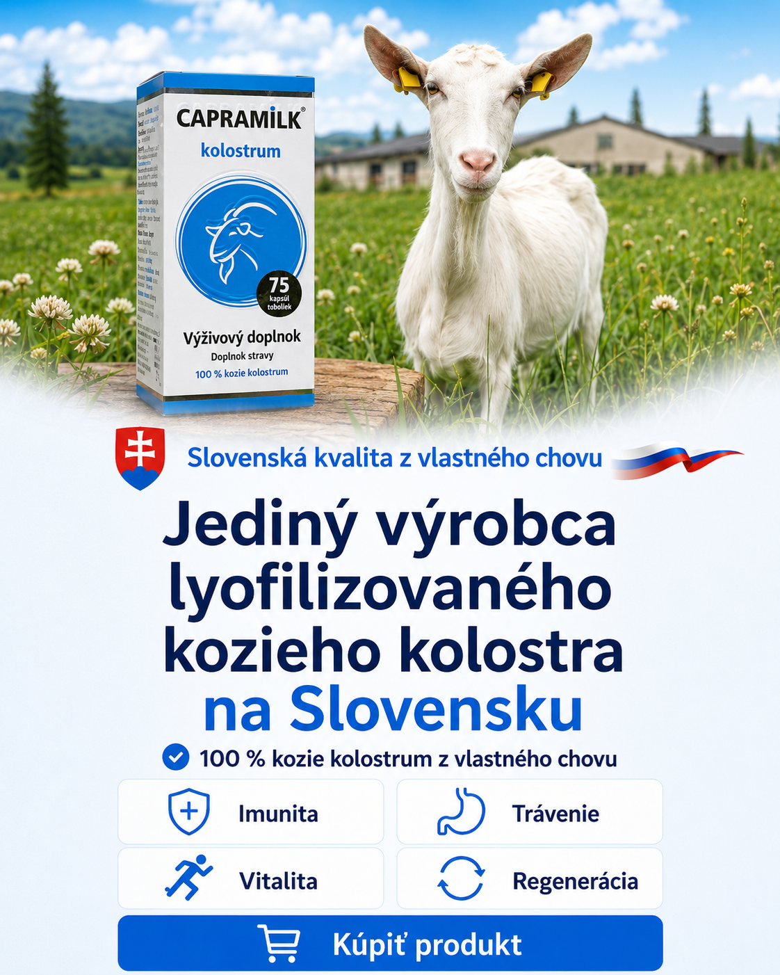 kolostrum baner mobil