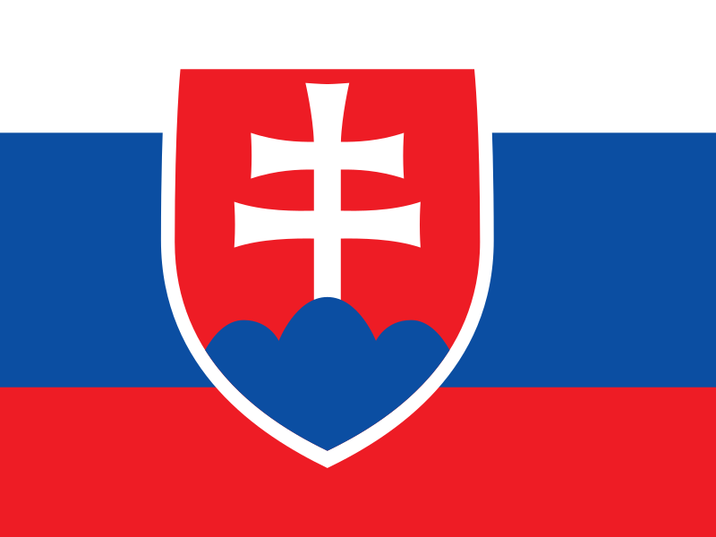 Slovenský pôvod