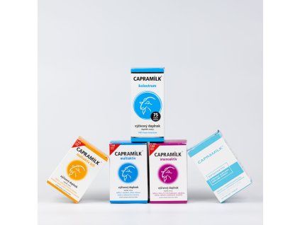 balicek 1xK 2x hocico