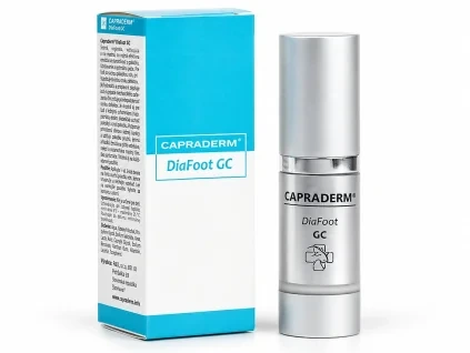 Capraderm DiaFoot GC – 15 ml
