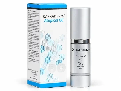 CAPRADERM Atopicol GC