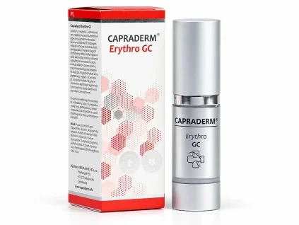Capraderm Erythro GC – 15 ml