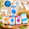 kolostrum plus 2capramilky