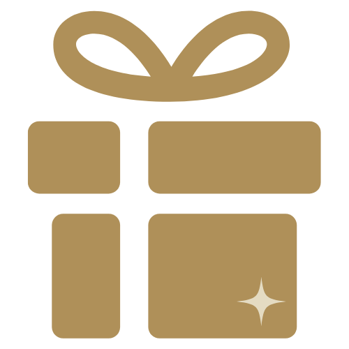 Dárek k objednávce